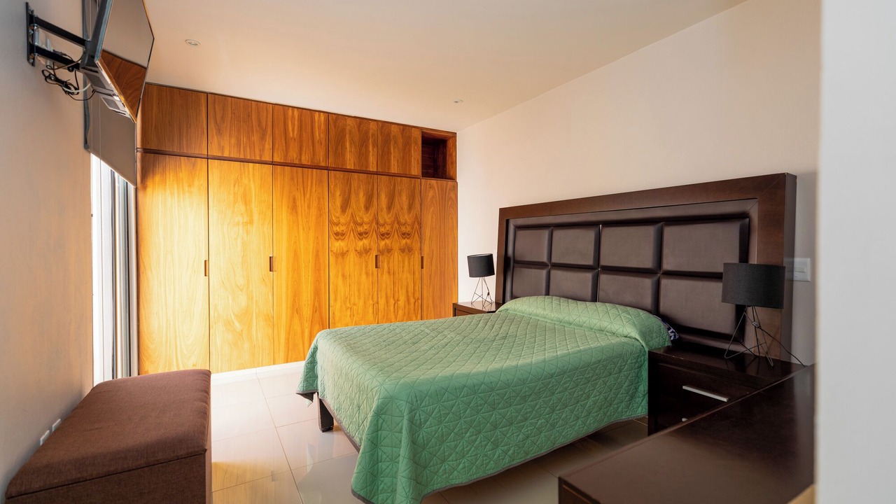 Photo of Bedroom in Tepatitlan de Morelos