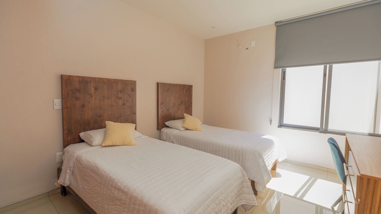 Photo of Bedroom in Tepatitlan de Morelos