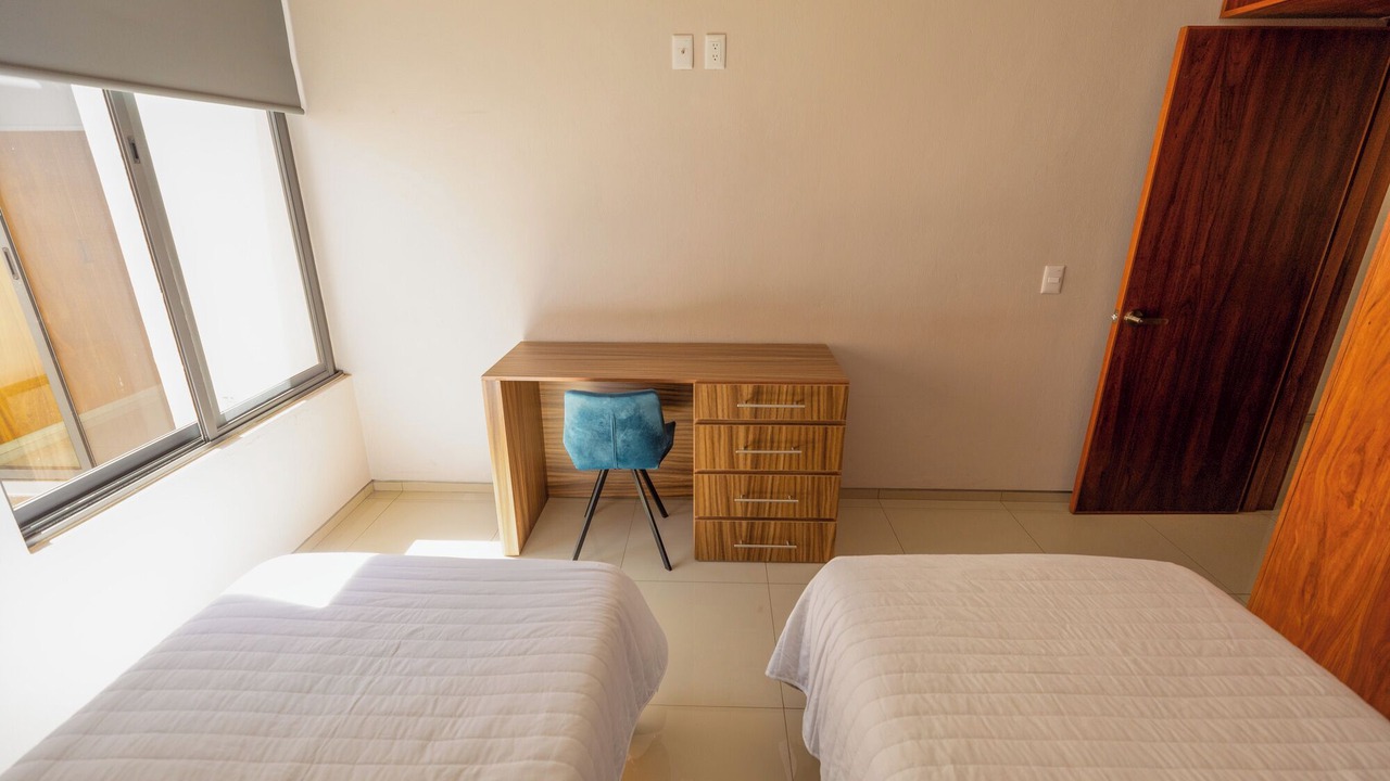 Photo of Bedroom in Tepatitlan de Morelos
