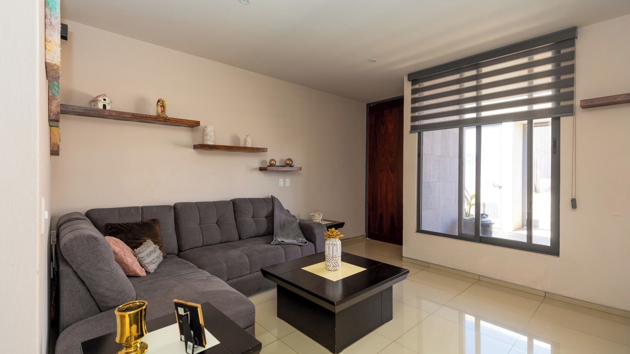 Photo of Livingroom in Tepatitlan de Morelos