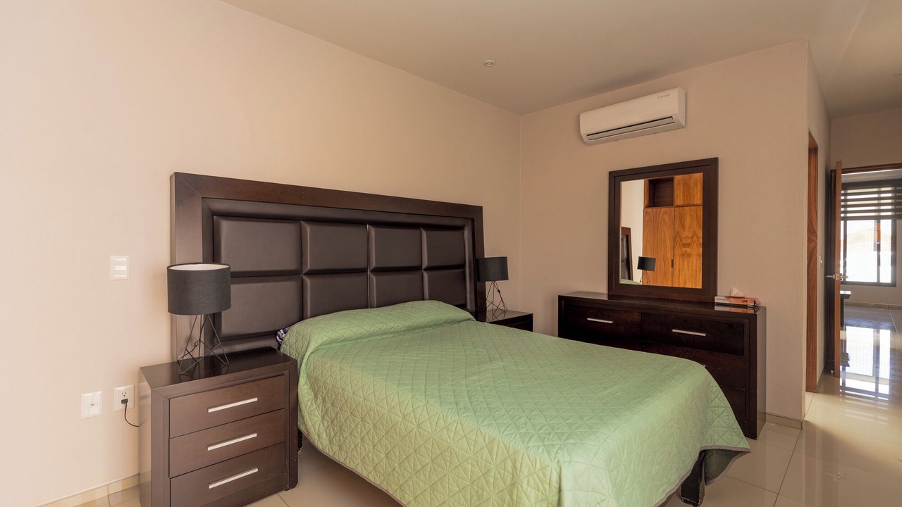 Photo of Bedroom in Tepatitlan de Morelos