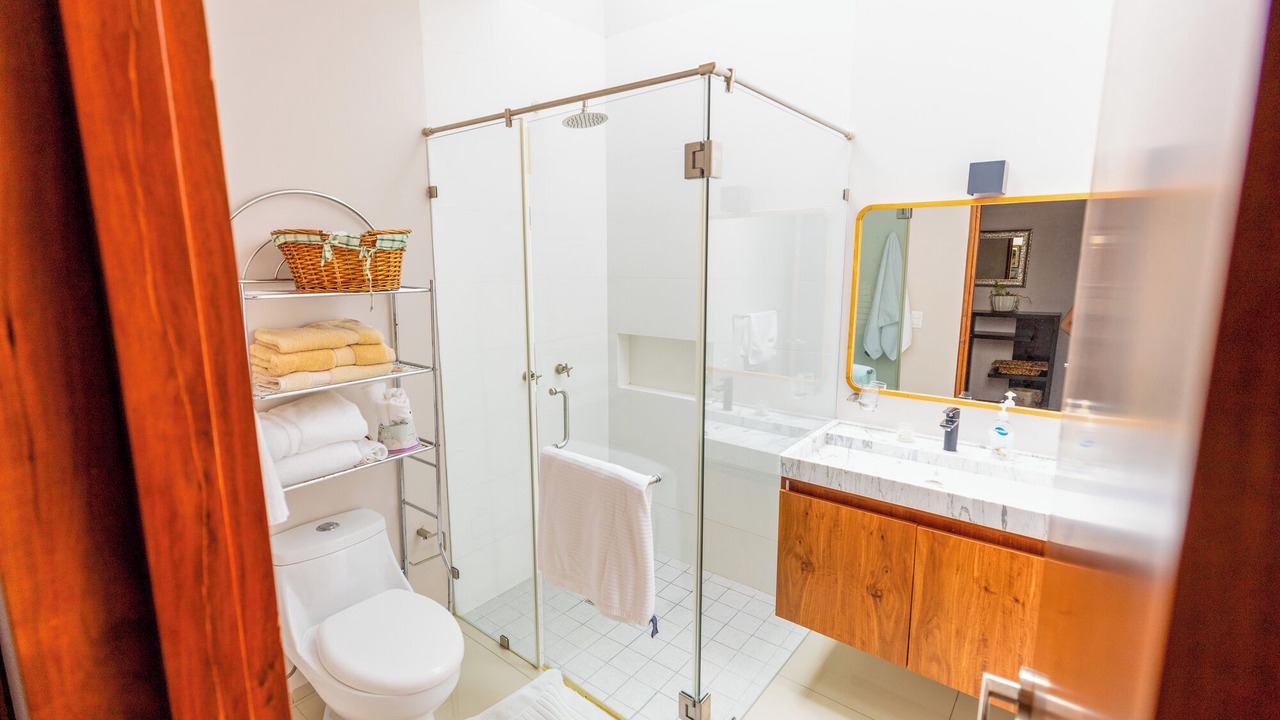 Photo of Bathroom in Tepatitlan de Morelos