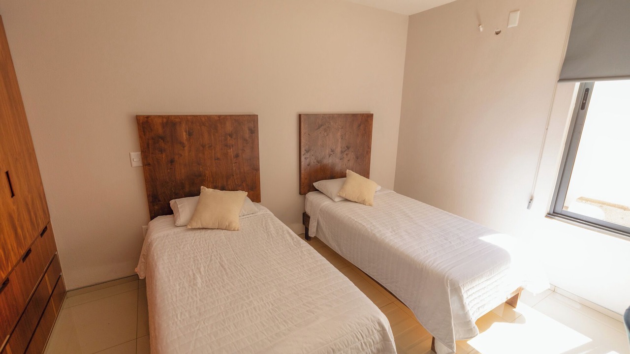 Photo of Bedroom in Tepatitlan de Morelos