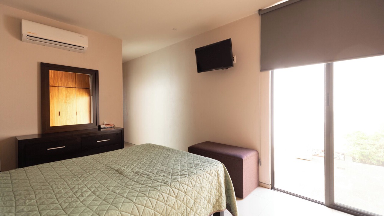 Photo of Bedroom in Tepatitlan de Morelos