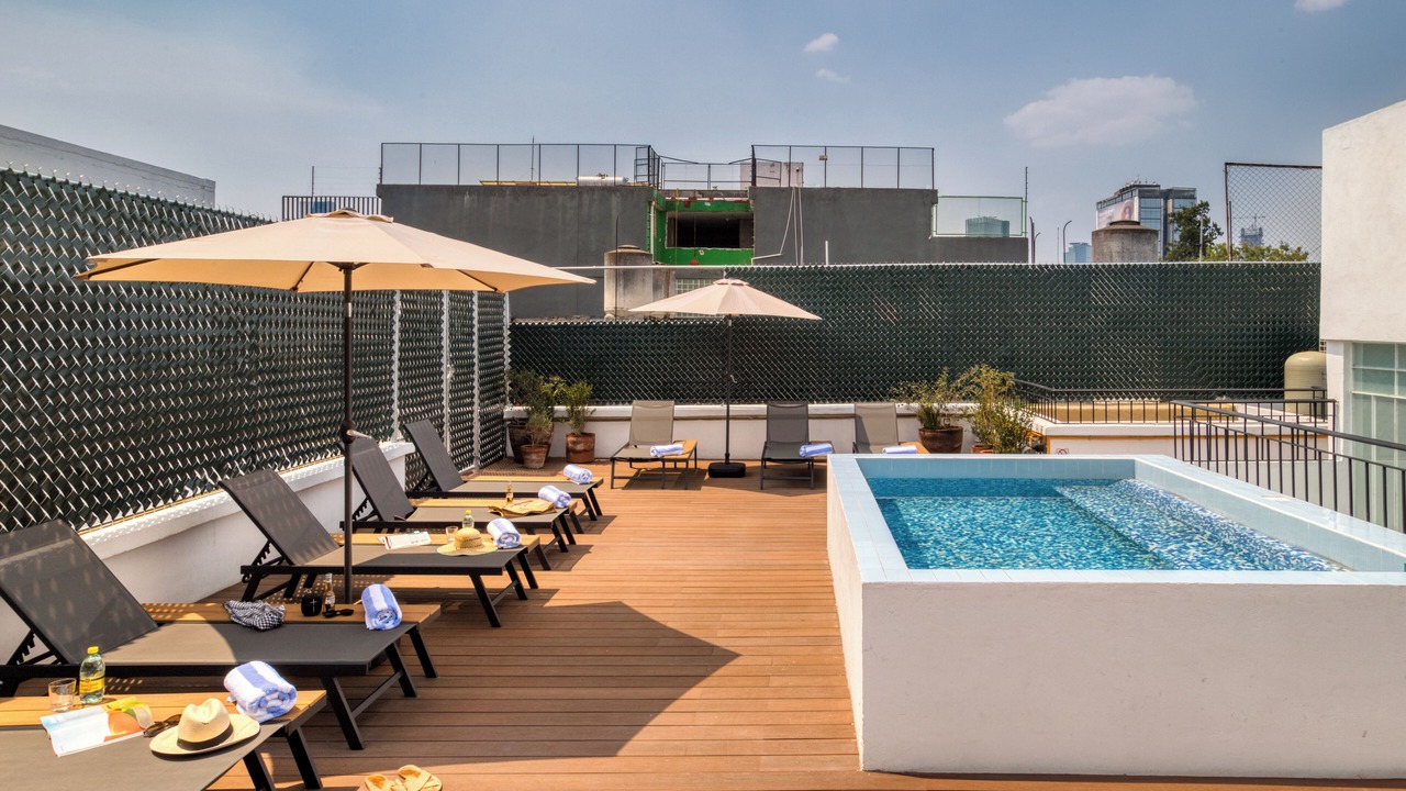 Photo of Outdoor in Colonia Roma