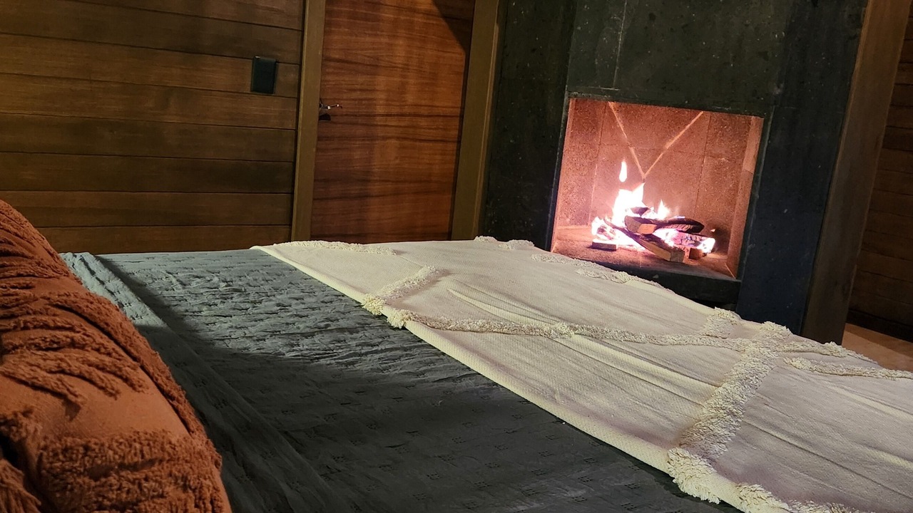 Photo of Bedroom in Mazamitla