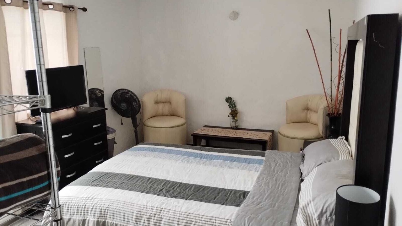 Photo of Bedroom in Guadalajara Municipality