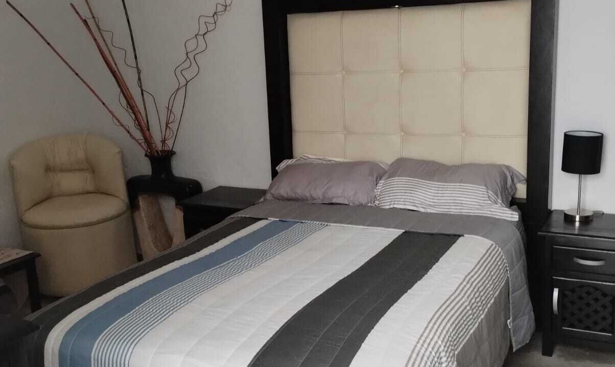 Photo of Bedroom in Guadalajara Municipality