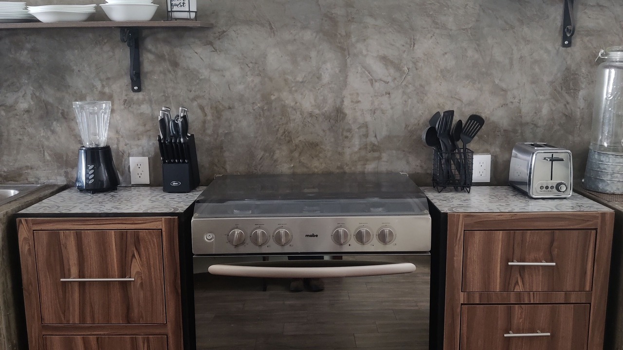 Photo of Kitchen in Guadalajara Municipality