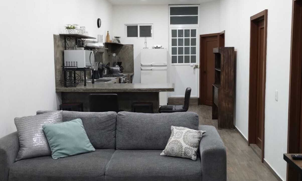 Photo of Livingroom in Guadalajara Municipality