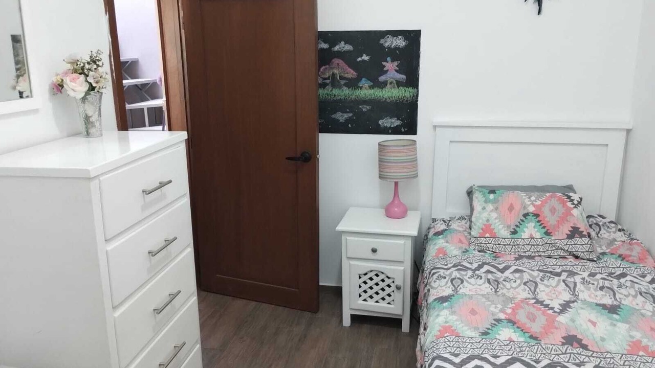 Photo of Bedroom in Guadalajara Municipality