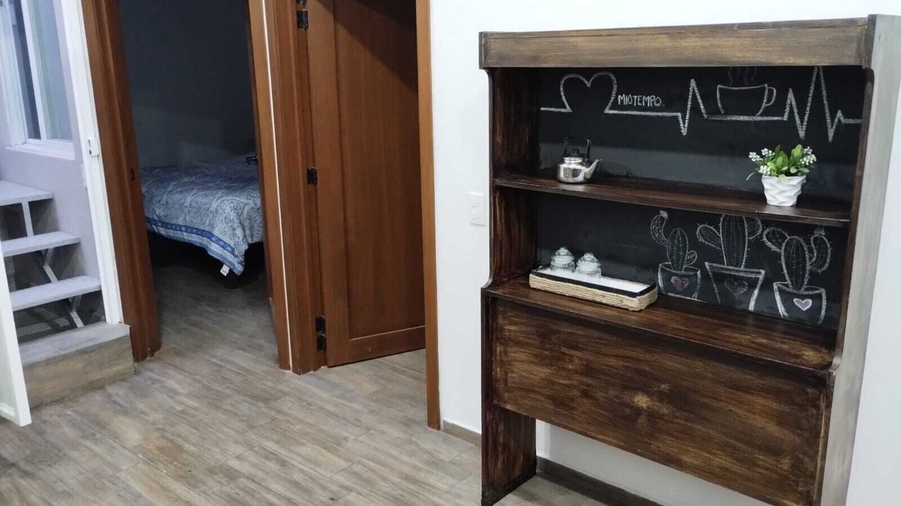 Photo of Bedroom in Guadalajara Municipality