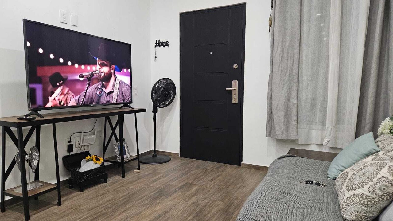 Photo of Livingroom in Guadalajara Municipality