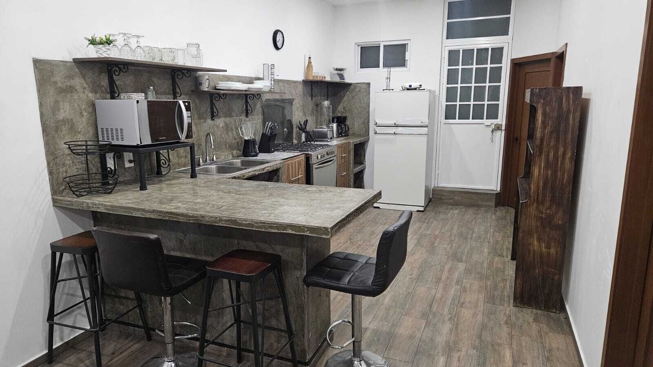 Photo of Kitchen in Guadalajara Municipality