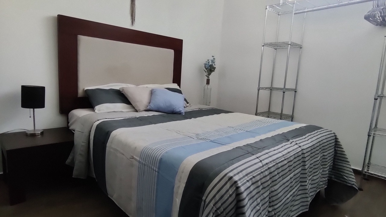 Photo of Bedroom in Guadalajara Municipality