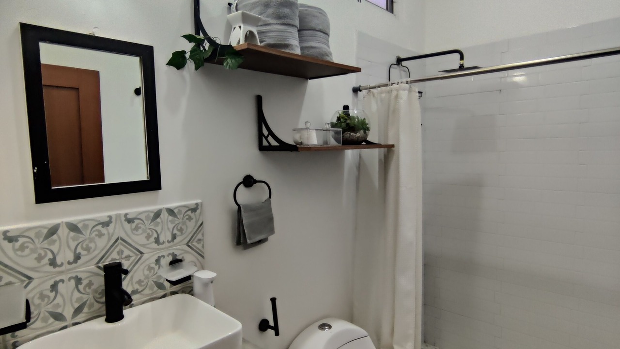 Photo of Bathroom in Guadalajara Municipality