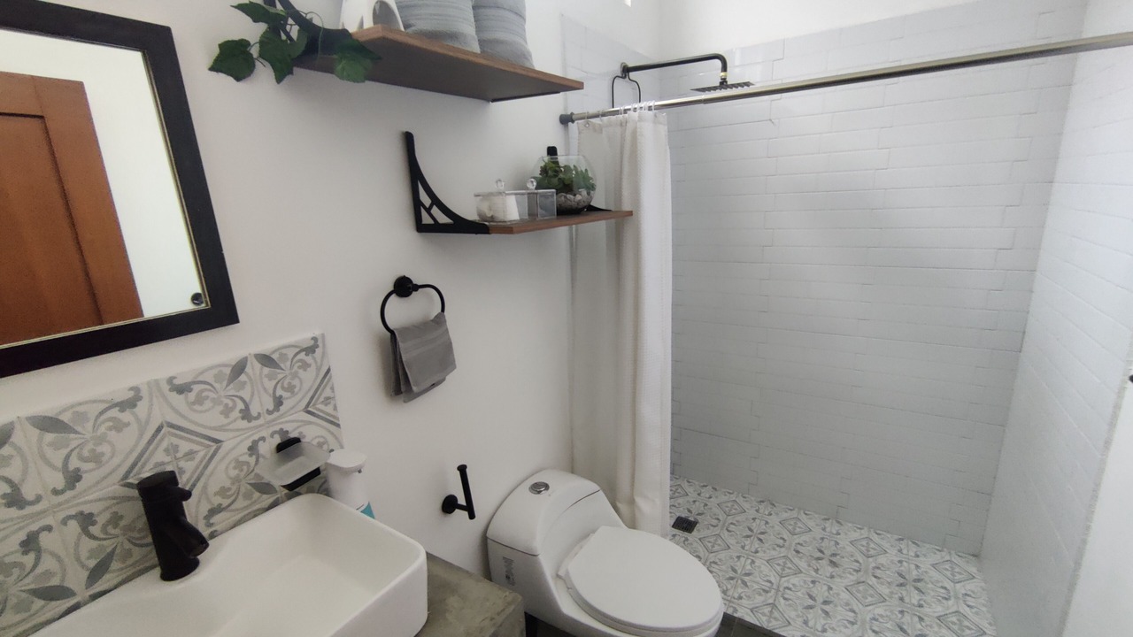 Photo of Bathroom in Guadalajara Municipality