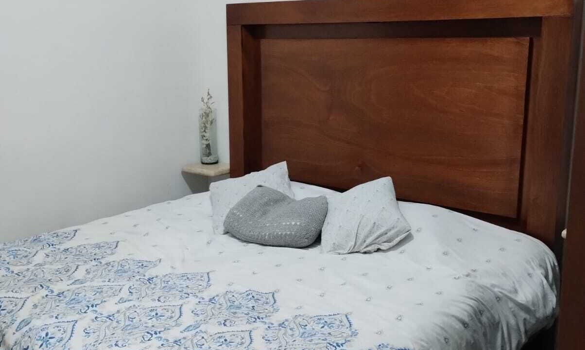Photo of Bedroom in Guadalajara Municipality