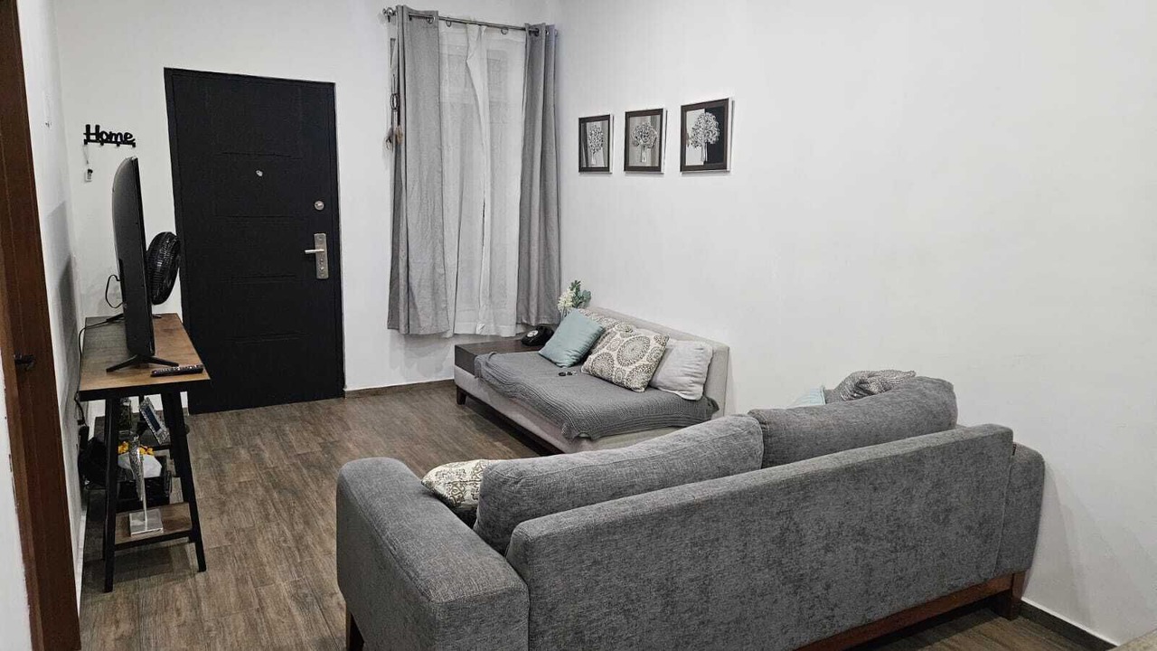 Photo of Livingroom in Guadalajara Municipality