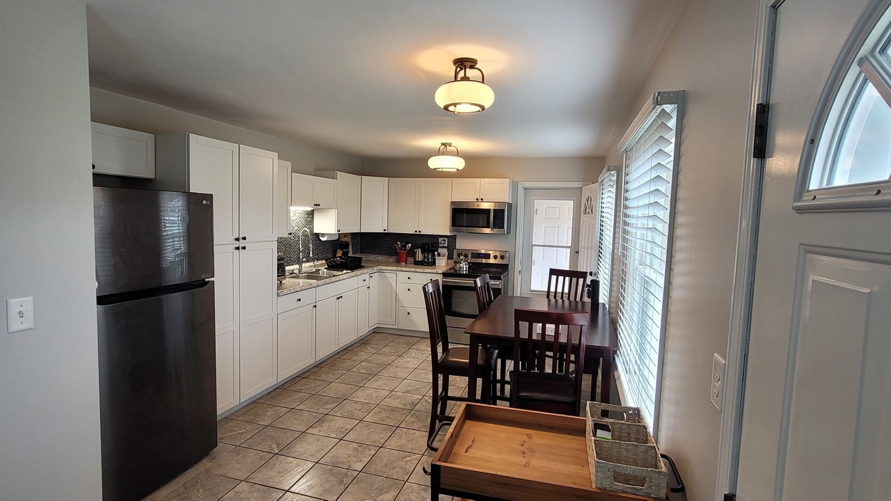 Photo of Kitchen in Xenia