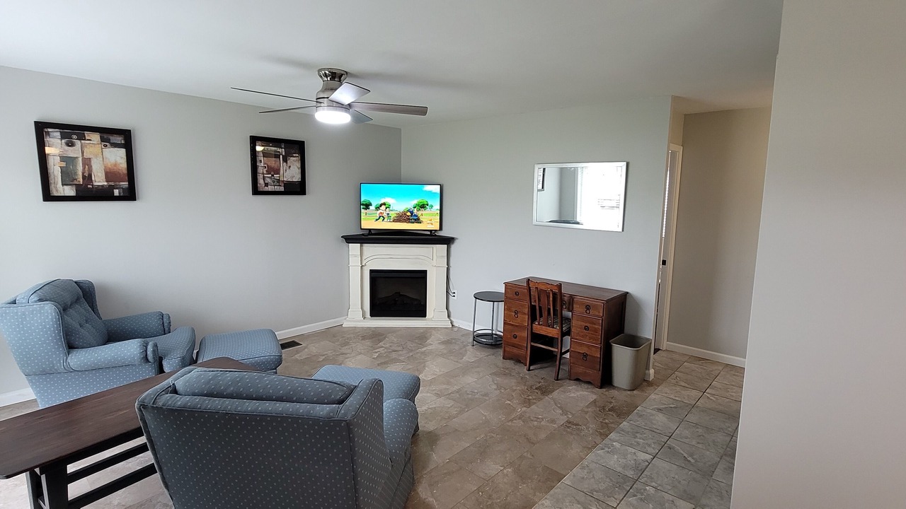Photo of Livingroom in Xenia