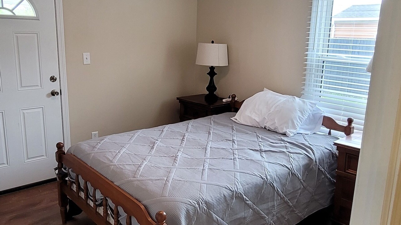 Photo of Bedroom in Xenia