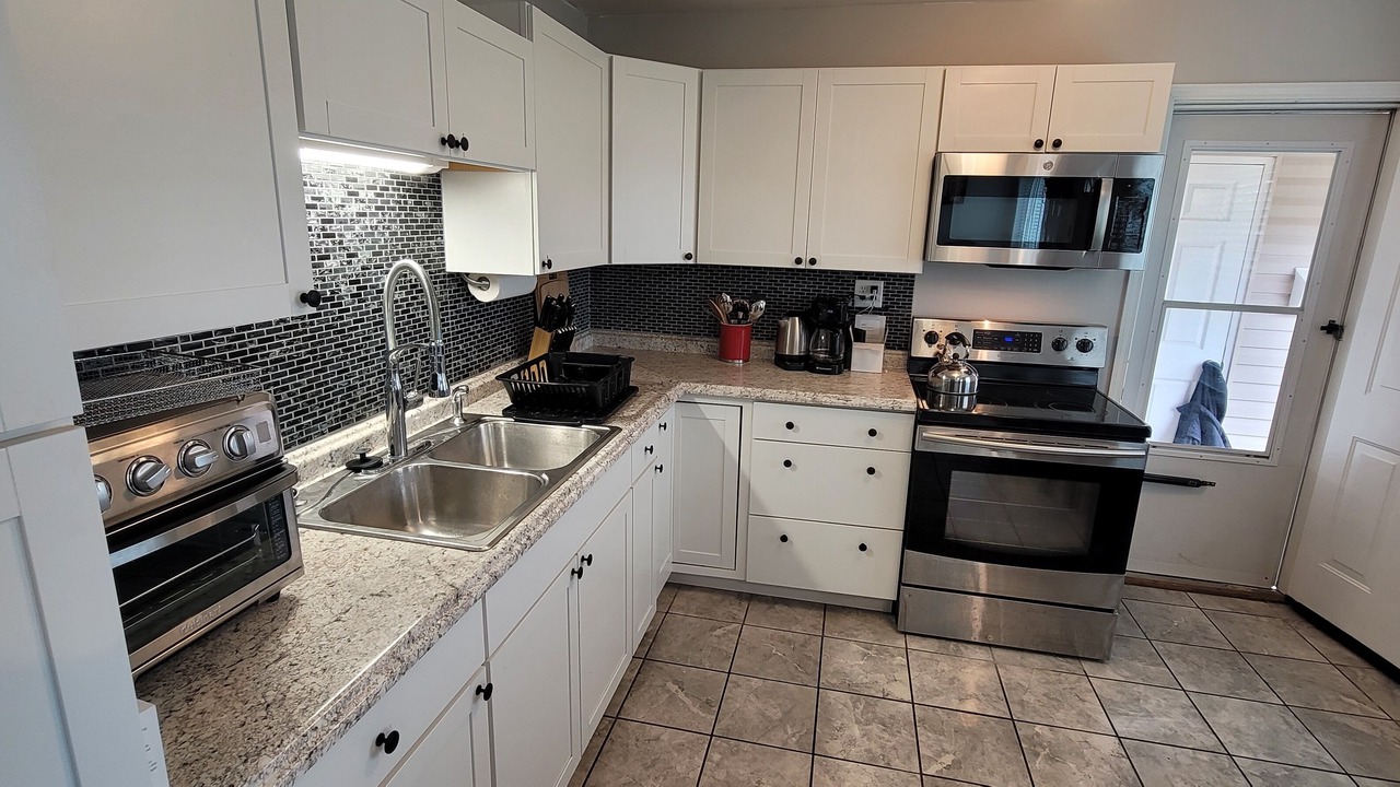 Photo of Kitchen in Xenia