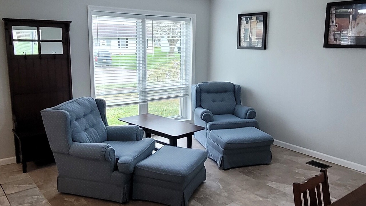 Photo of Livingroom in Xenia