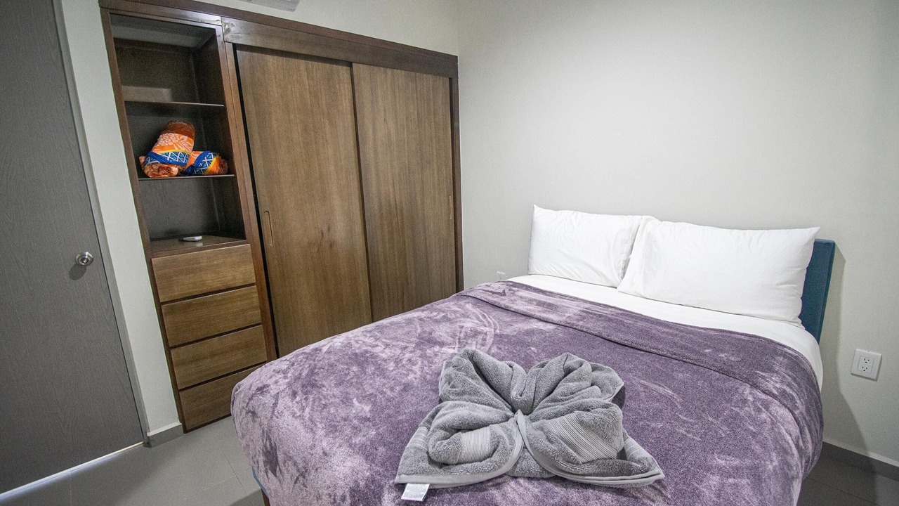 Photo of Bedroom in Villa Marina