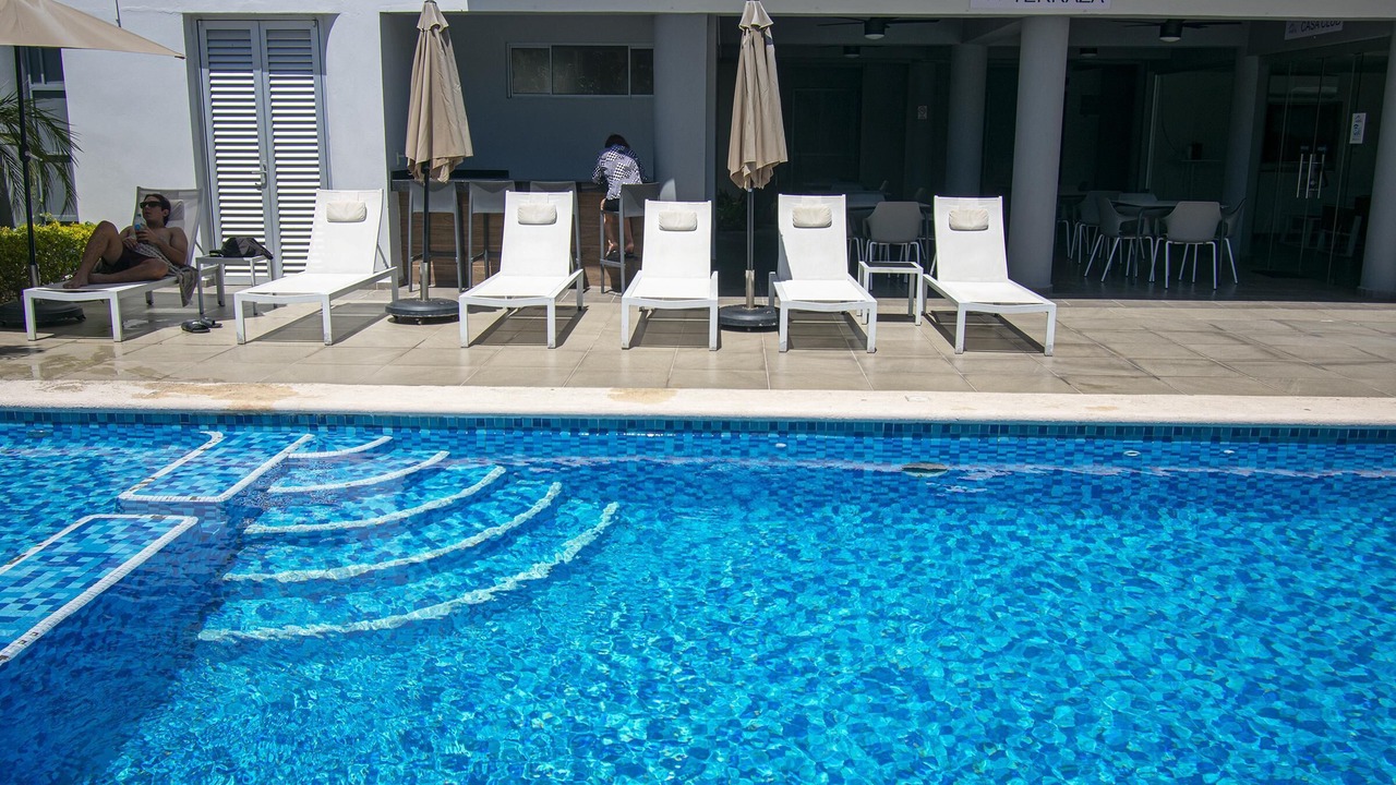 Photo of Outdoor in Villa Marina