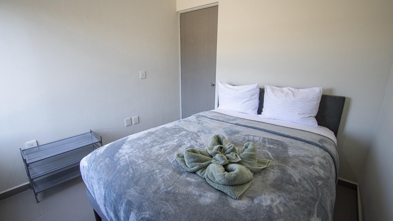 Photo of Bedroom in Villa Marina