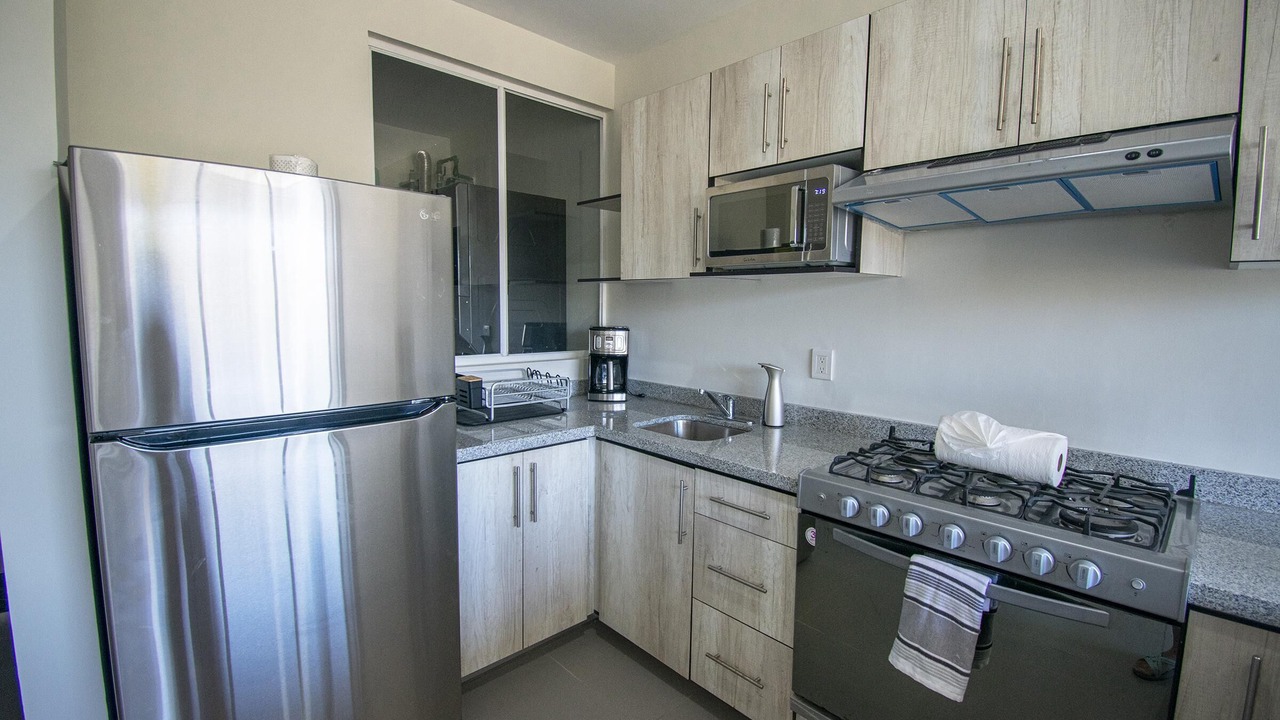 Photo of Kitchen in Villa Marina