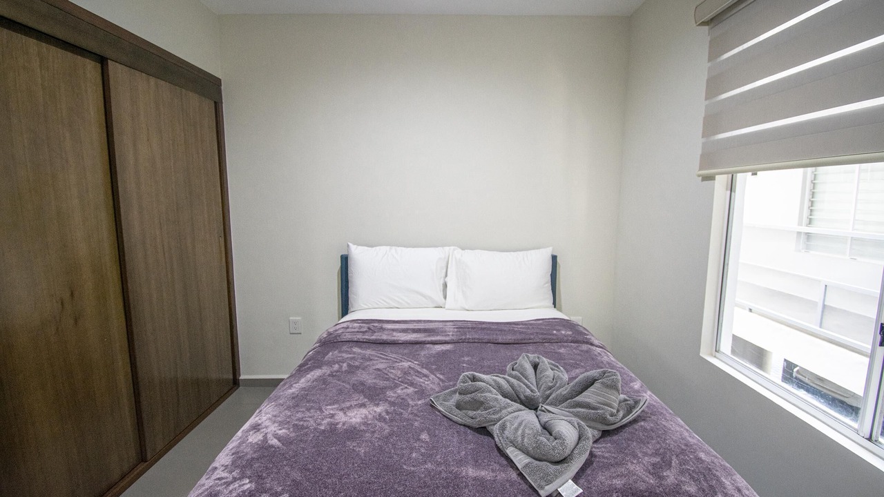 Photo of Bedroom in Villa Marina