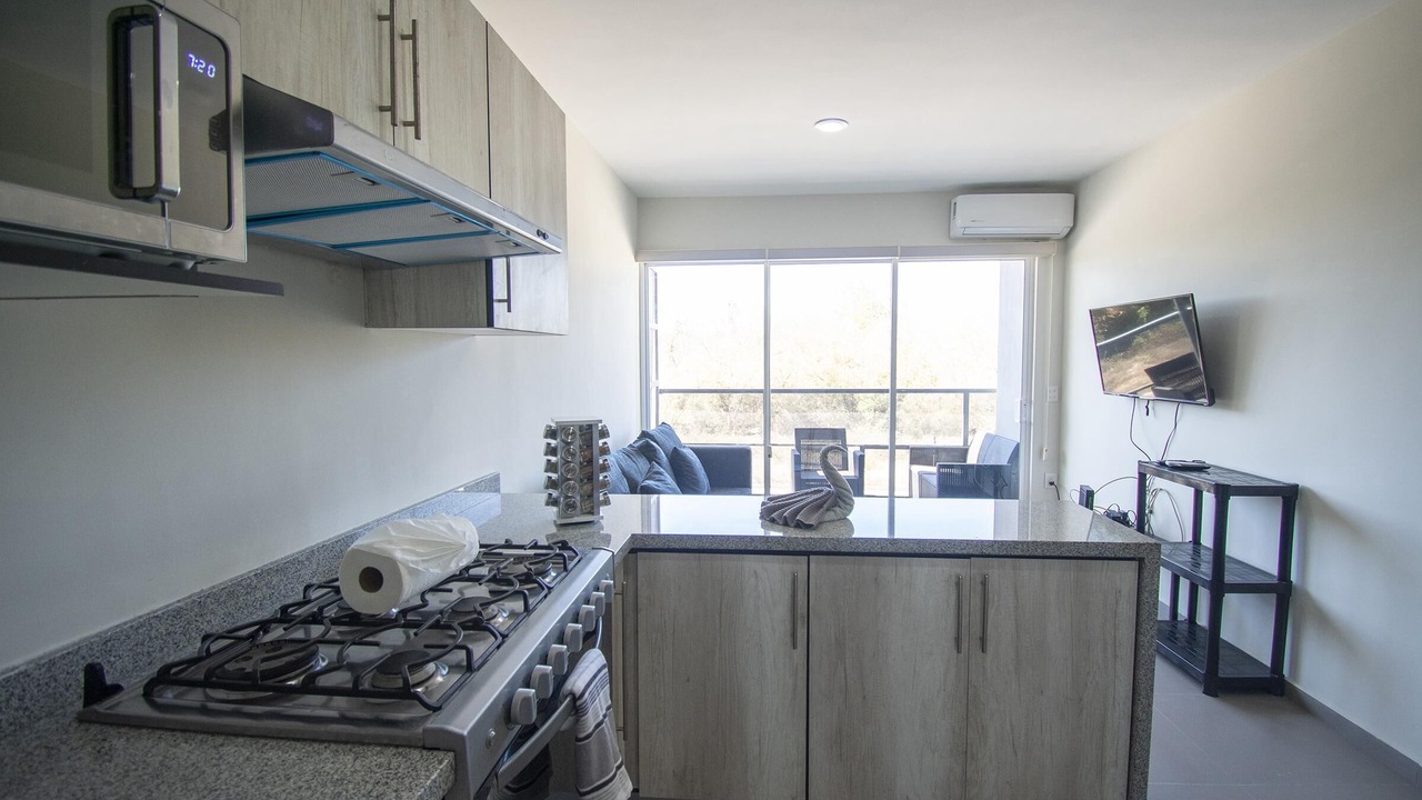 Photo of Kitchen in Villa Marina
