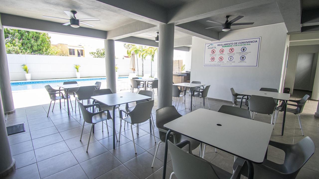 Photo of Outdoor in Villa Marina