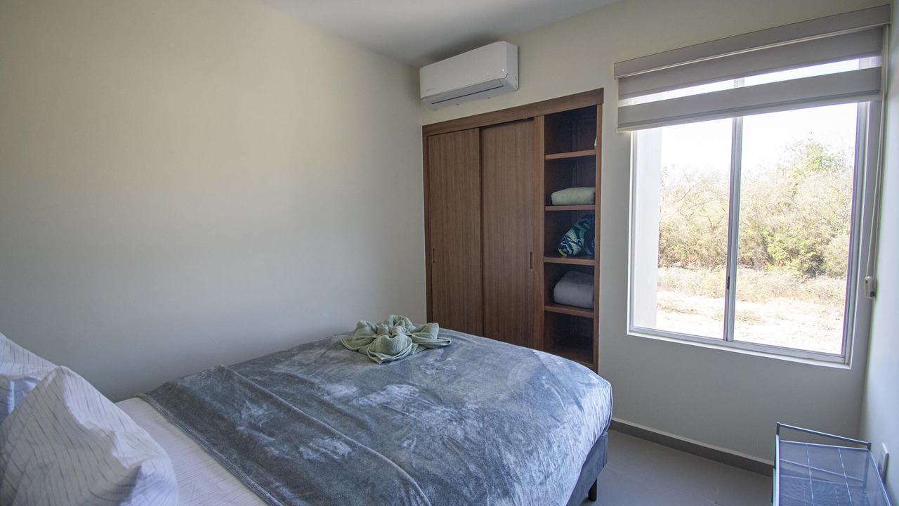 Photo of Bedroom in Villa Marina