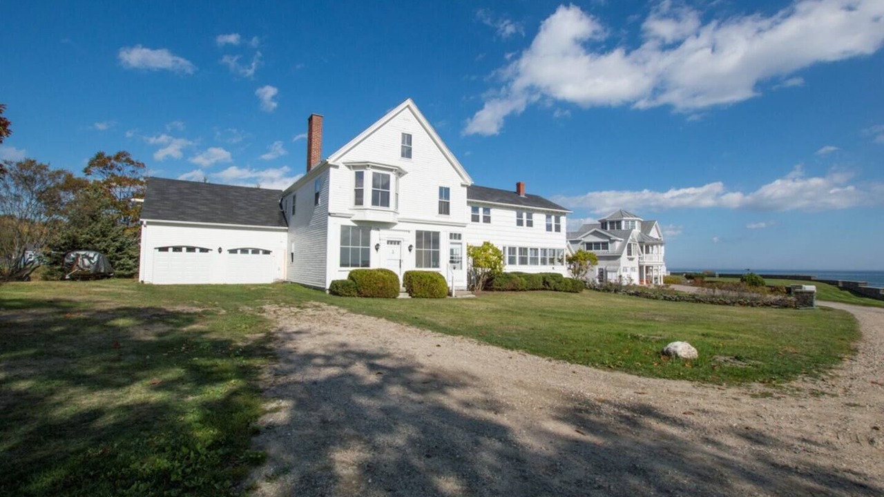 Photo of Outdoor in Cape Elizabeth