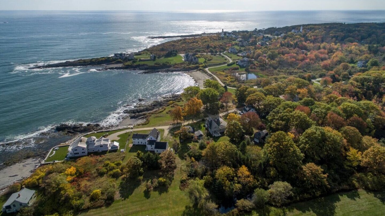 Photo of Outdoor in Cape Elizabeth