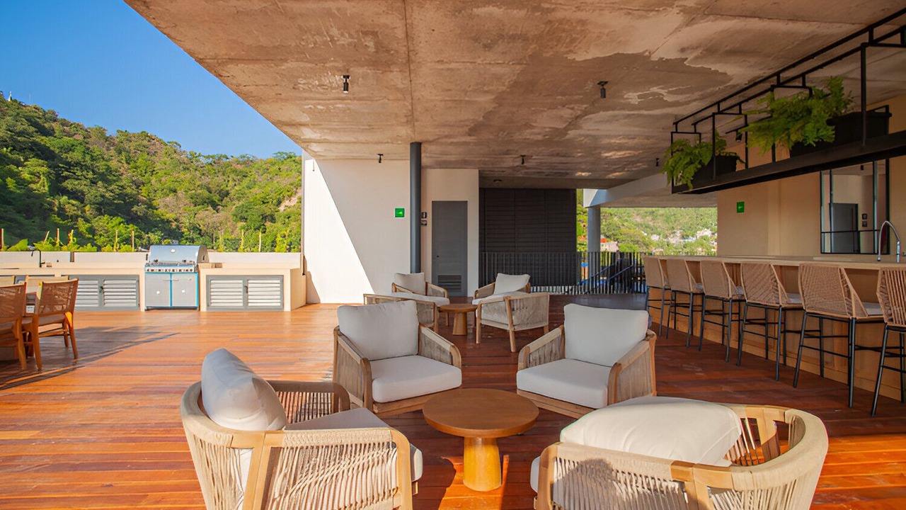 Photo of Outdoor in El Caloso