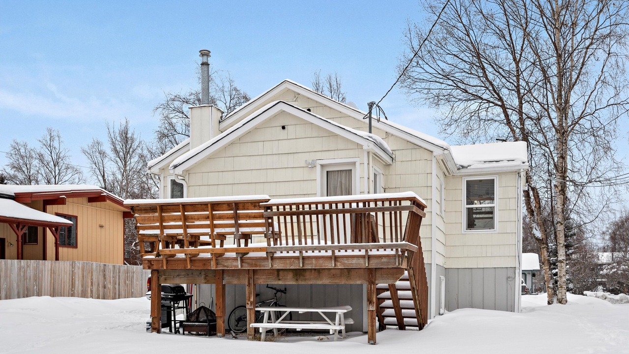 Photo of Outdoor in Turnagain
