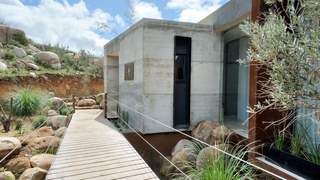 Photo of Outdoor in Valle de Guadalupe