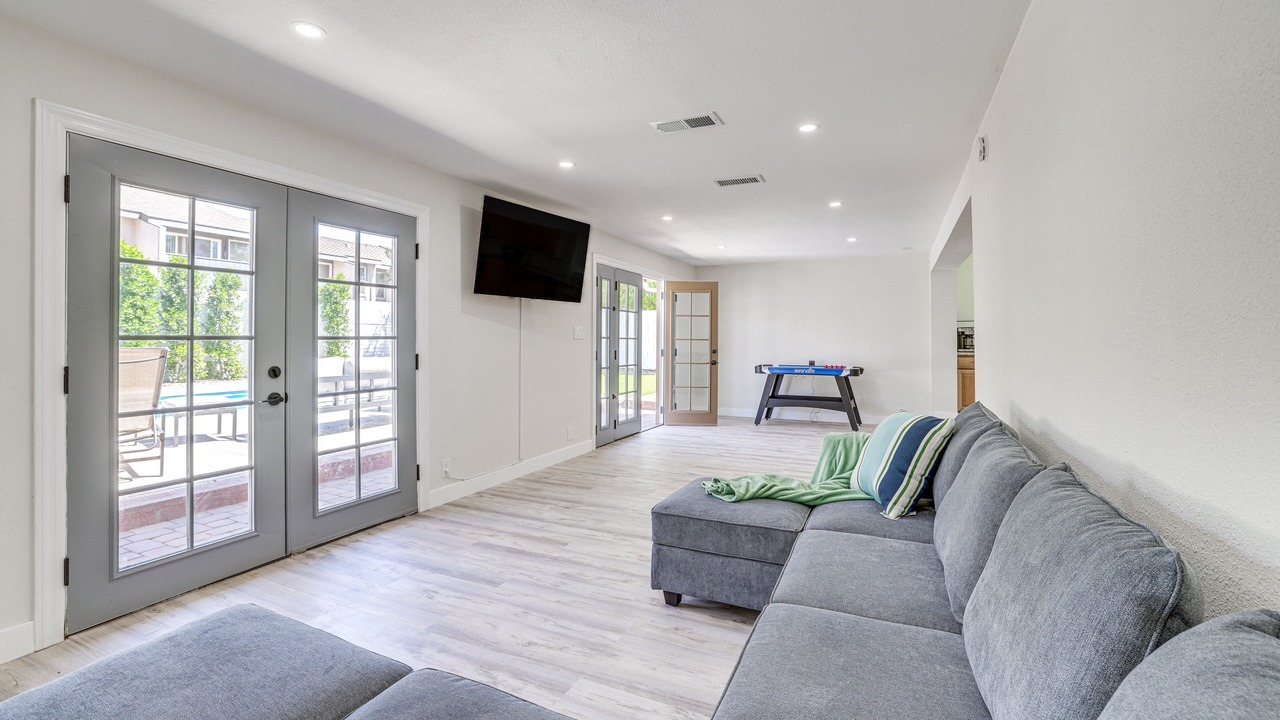 Photo of Livingroom in The Lakes