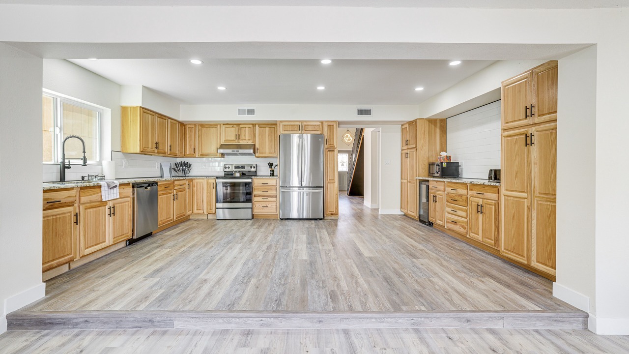 Photo of Kitchen in The Lakes