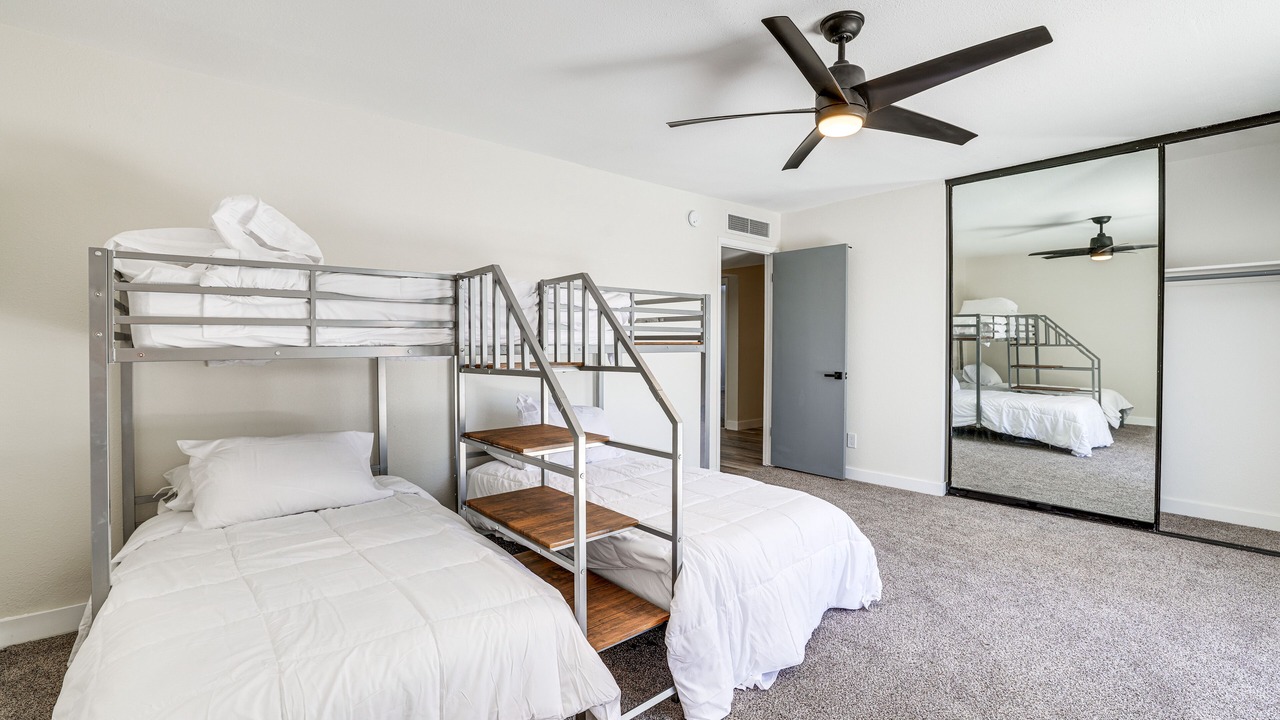 Photo of Bedroom in The Lakes