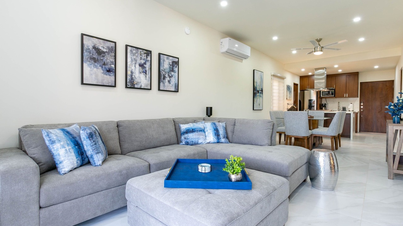 Photo of Livingroom in Libertad