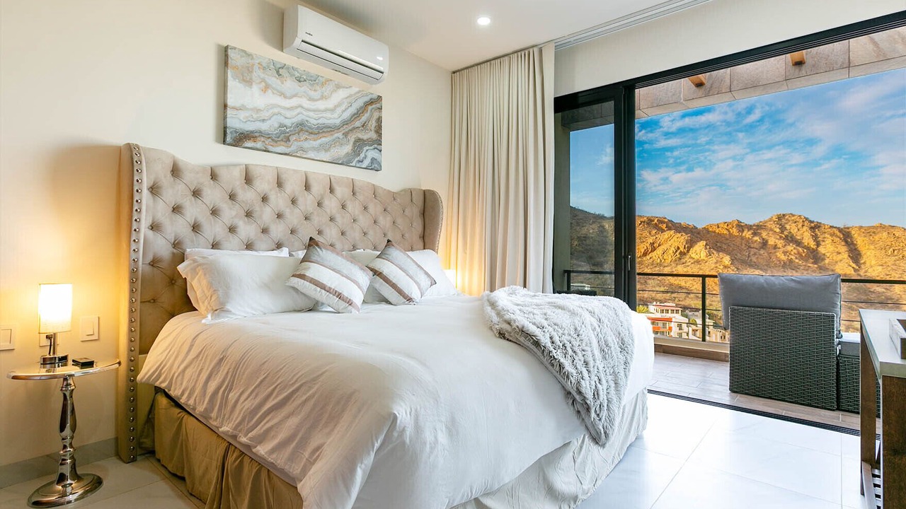 Photo of Bedroom in Libertad