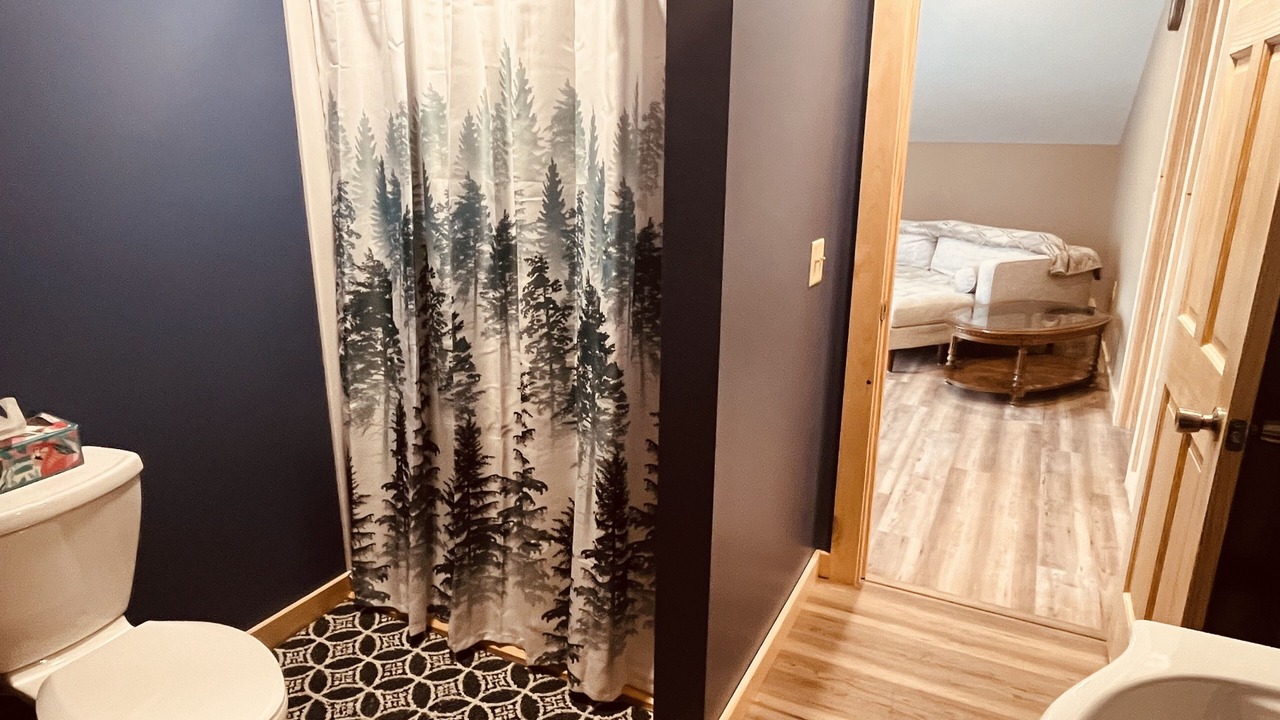 Photo of Bathroom in Pittsburg