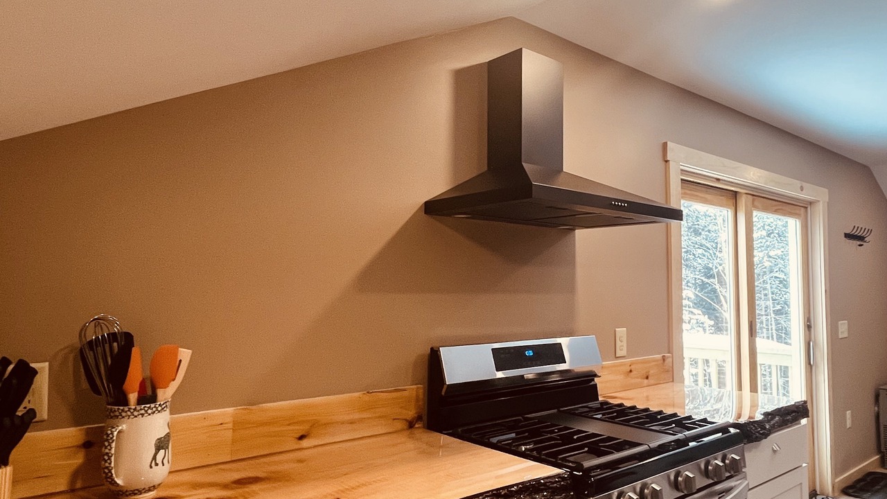 Photo of Kitchen in Pittsburg