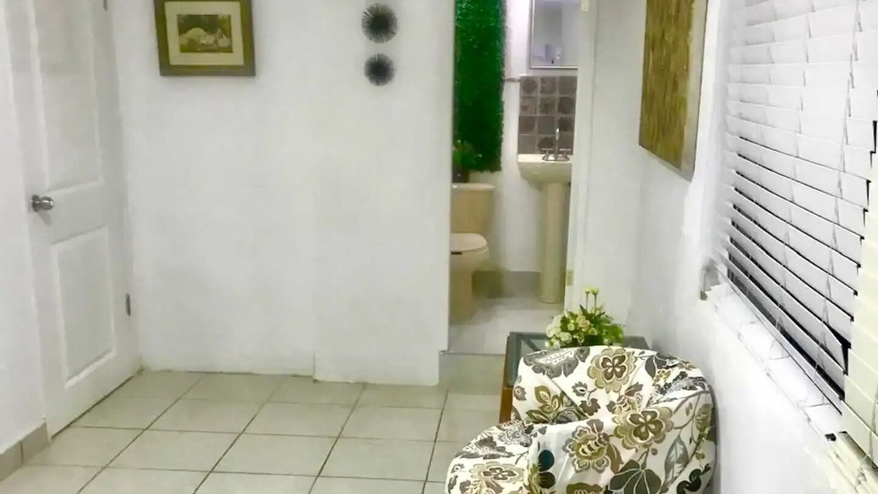 Photo of Bathroom in Matamoros