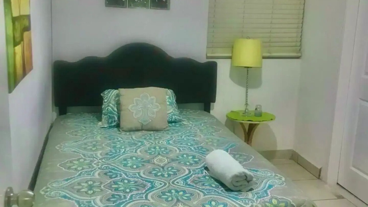 Photo of Bedroom in Matamoros